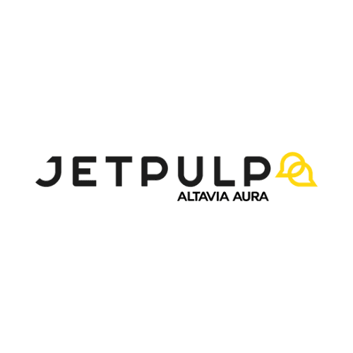 Logo Jetpulp