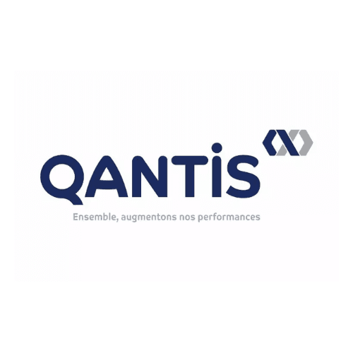Logo Qantis