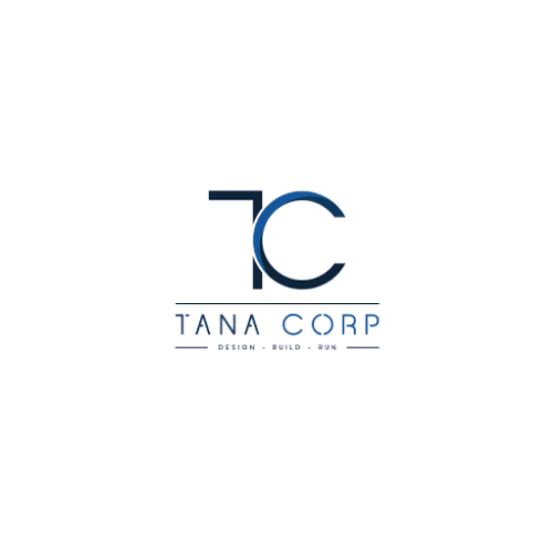 Logo Tana Corp