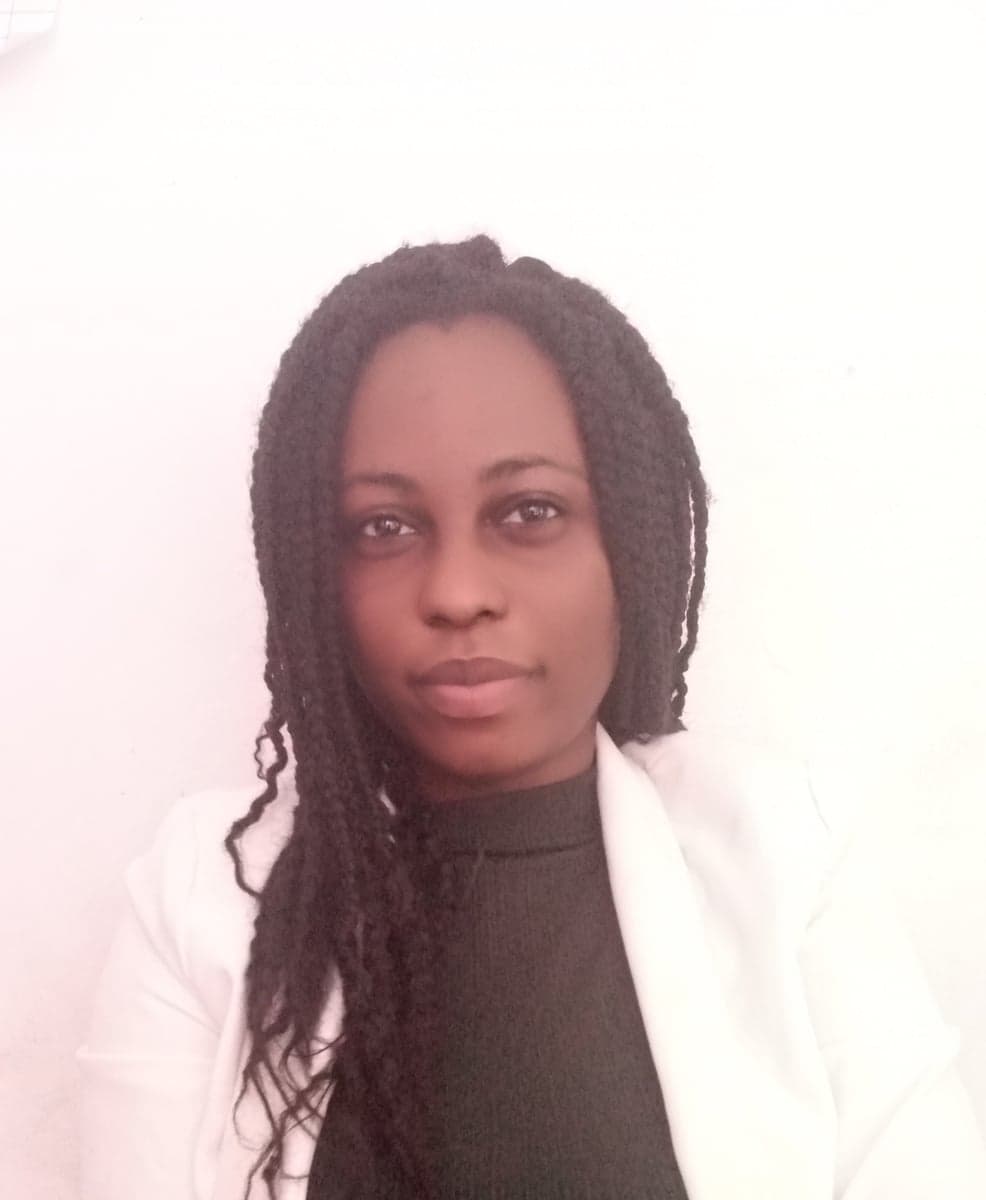 Andréa, étudiante EFREI Paris propulsée par TeamWork.