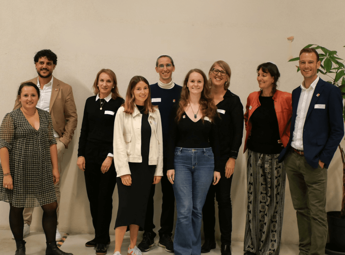 Visite d’entreprise Propulseo, immersion terrain pour les étudiants.