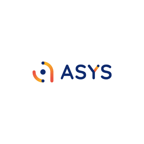 Logo ASYS