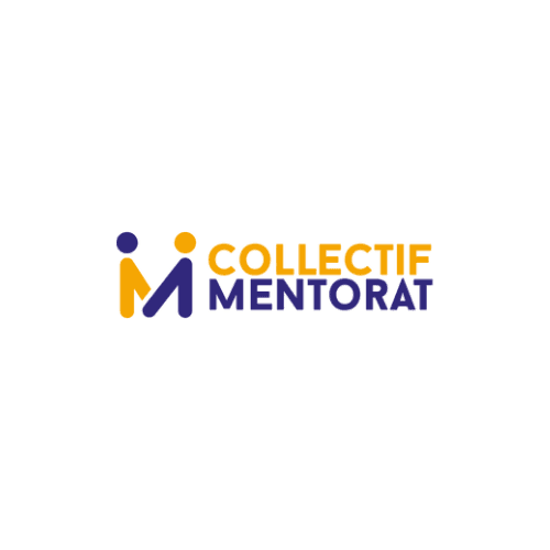 Logo Collectif Mentorat