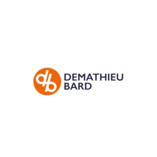 Logo Demathieu Bard