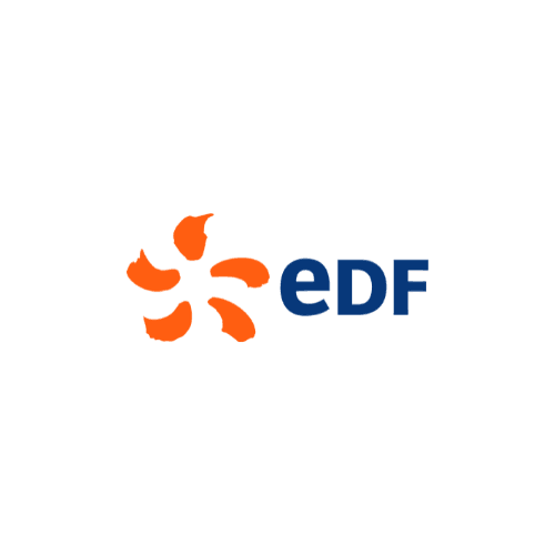 Logo EDF