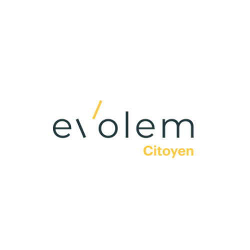 Logo Evolem