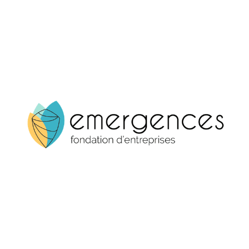 Logo Fondation Émergence
