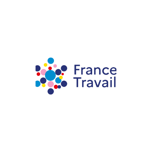 Logo France Travail