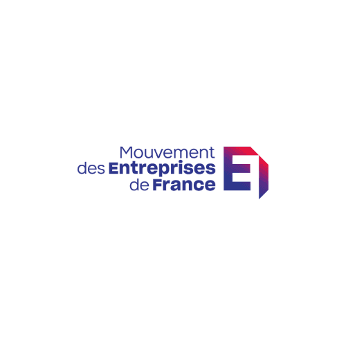 Logo MEDEF