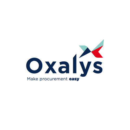 Logo Oxalys