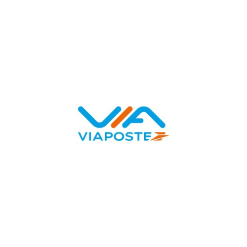 Logo Viaposte
