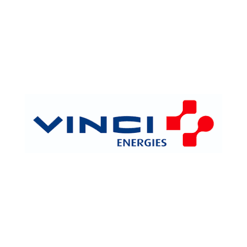 Logo VINCI Énergies