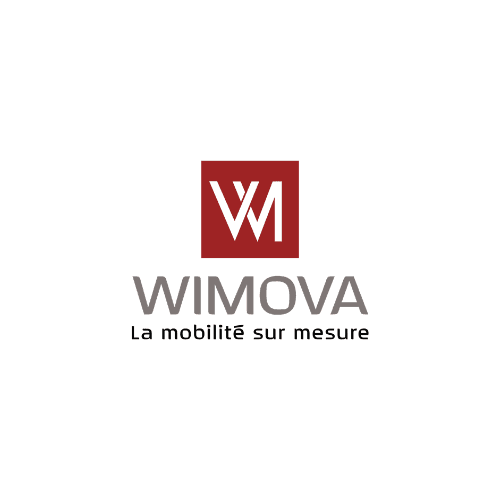 Logo Wimova
