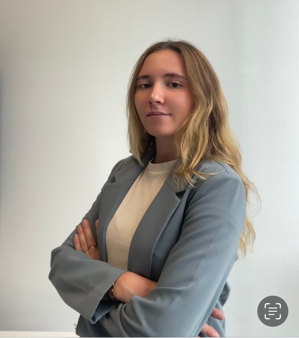 Anna, propulsée par la Fondation Abeille Assurances.