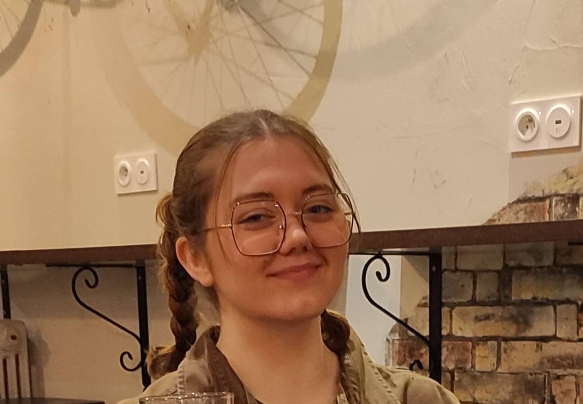 Lylou, propulsée par RDT Ingénieurs.