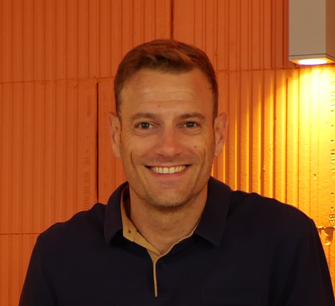 Jérémy Ruet, co-fondateur de Propulseo.