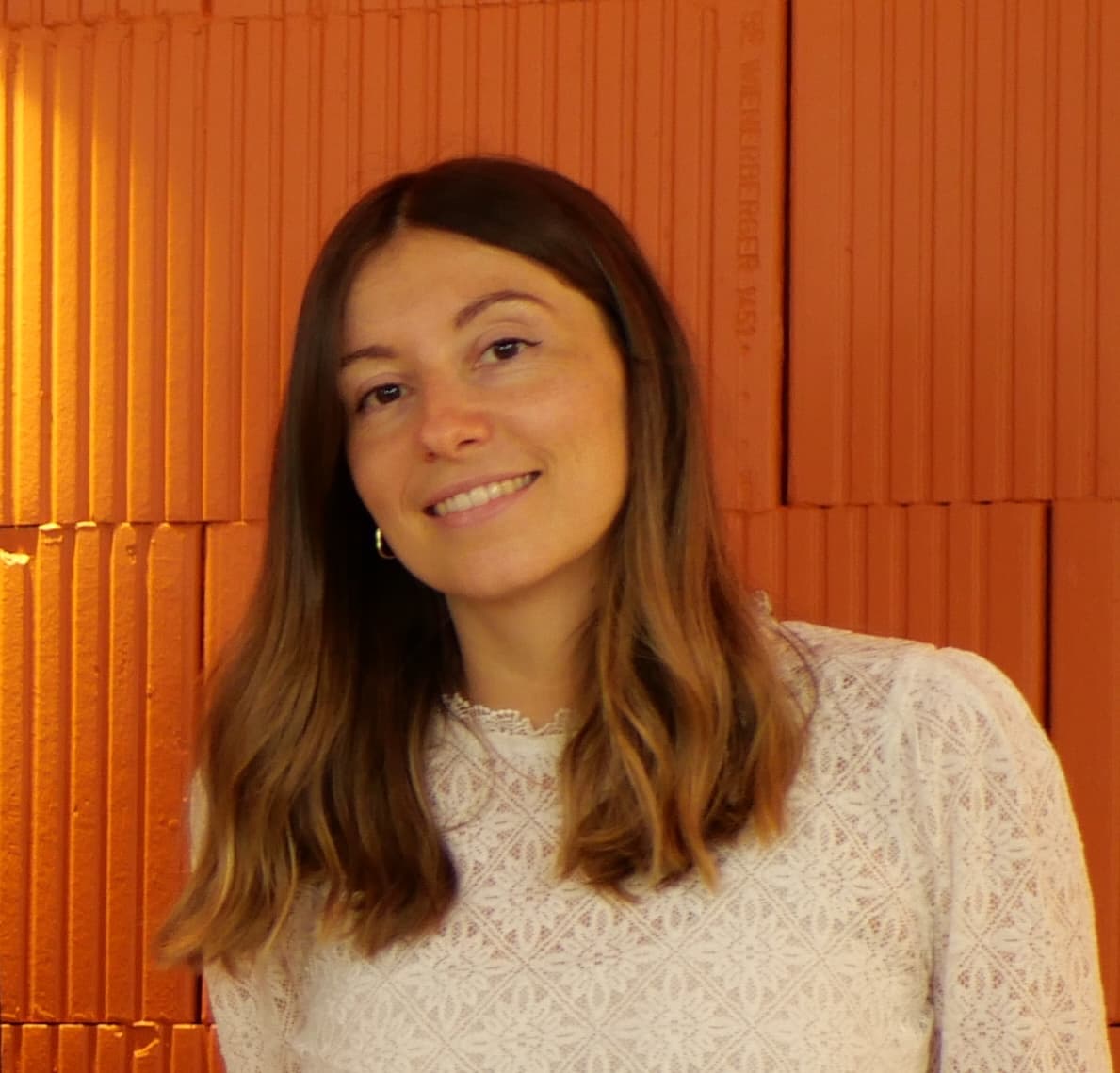 Maureen Duplex, co-fondatrice de Propulseo.